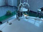 Automatic Essential Oil Monoblock Bottle Filler Capper For Plastic And Glass