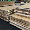 Buy cheap 1.4845 Stainless Steel Plate Sheet Heat Resistant SA240 UNS S31008 / 310S / 2B from wholesalers
