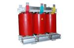 3000kVA Dry type cast resin distribution power transformer