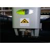 Buy cheap 3000 W Stainless Steel Laser Cutting Machine Gantry Structure Water Cooling Way from wholesalers
