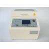 Buy cheap Automatic Transformer Oil Testing Equipment / Insulating Oil Dielectric Strength Tester from wholesalers