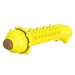 Wholesale High Quality Multifunction Pet Molar Bite Toy Snack Molar Stick