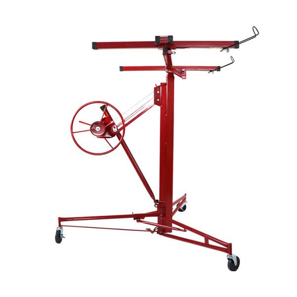 Buy cheap 3.35m Gypsum Board Lift from wholesalers