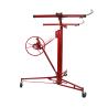 Buy cheap Portable 150lbs Gypsum Board Lift , CE 16 Foot Drywall Lift from wholesalers