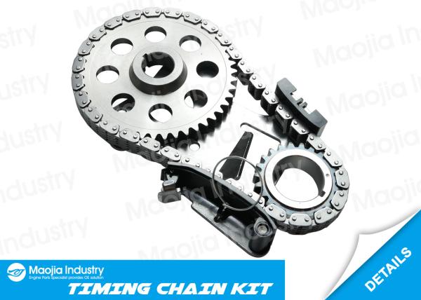 Buy cheap 1991 - 2003 3.9L 1500 Dodge Ram Timing Chain Kit OHV 12V Vin " X " TCK0407010 from wholesalers