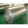 Buy cheap 1100 3003 5052 6061 7075 Aluminum Coil Roll 2650mm Width from wholesalers