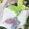 Buy cheap MHC Wholesale Butterfly Silicone Molds Dishwasher Safe Whelk Candle Holder Mold from wholesalers