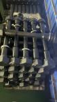 Hydraulic Rock Demolition Hammer Breaker Spare Parts Side Bolts