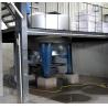 Buy cheap 300kw Roofing Sheet Making Machine Decoiler Board Making Machine from wholesalers