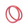 Buy cheap Buna O Rings Yellow Fuel And Oil Resistant Abrasion Resistance For Automotive from wholesalers