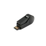 Recycled Material Plastic USB Flash Drive USB 3.0/3.1/3.2 Port for Sustainable