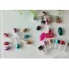 Buy cheap PET Single Pill Container from wholesalers