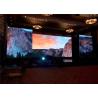 Buy cheap Indoor Stage Background LED Display Screen P4.81 Nationstar SMD2121 1200nits from wholesalers