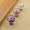 Buy cheap European Style Drawer Crystal Pulls Cabinet Door Pulls Handles Furniture Konbs from wholesalers