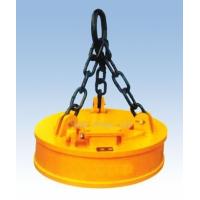 Buy cheap 5 Ton Electromagnet For Lifting product