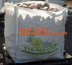 100% virgin PP woven big bag/jumbo bag FIBC for cement sand,super sacks 1000kg