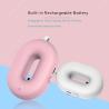 Buy cheap 40 C Wearable Air Purifier Bacteria Removal Office Ozone Generator Necklace from wholesalers