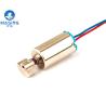 Buy cheap Mini 0610 Corelss Vibration DC Motor 12V For Bladeless Fan Aromatreatment Machine Toys from wholesalers