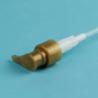 Buy cheap Non Spill Cosmetic Dispenser Pump from wholesalers