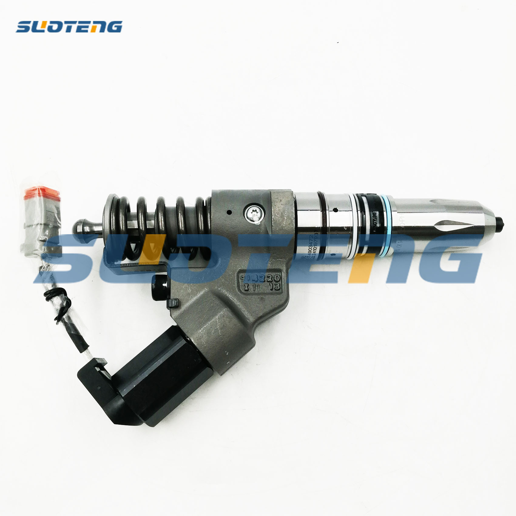 4903472 Fuel Injector Common Rail Injector For QSM11 Engine