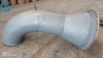 Pressure Wear Resistant Pipe Dual Metal Heavy Duty Medium Transportation
