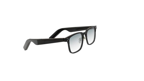 Buy cheap PC Arms AI Glasses Translator , Anti Blue Light Smart Glasses Waterproof For Man And Woman from wholesalers
