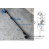 Buy cheap MB1600 Atlas Copco Replacement Parts Breaker Tension IndiCATEEEEEEing Bolts from wholesalers