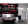Buy cheap Environmental Friendly Water Spray Truck Energy Saving Sprayer Water Truck from wholesalers