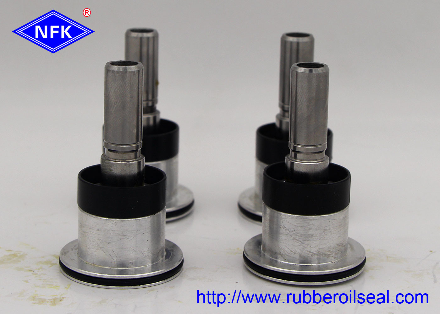 Excavator 320C Joystick Bullet Head RCV10*25 Assembly