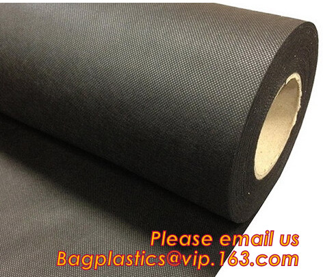 Transparent / Black / Silver / White color Plastic PE LDPE Agriculture Mulching Film,panda strawberry mulch film/black w