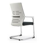 Low Price Factory Wholesale Home Furniture Mesh Office Chair Without Wheels