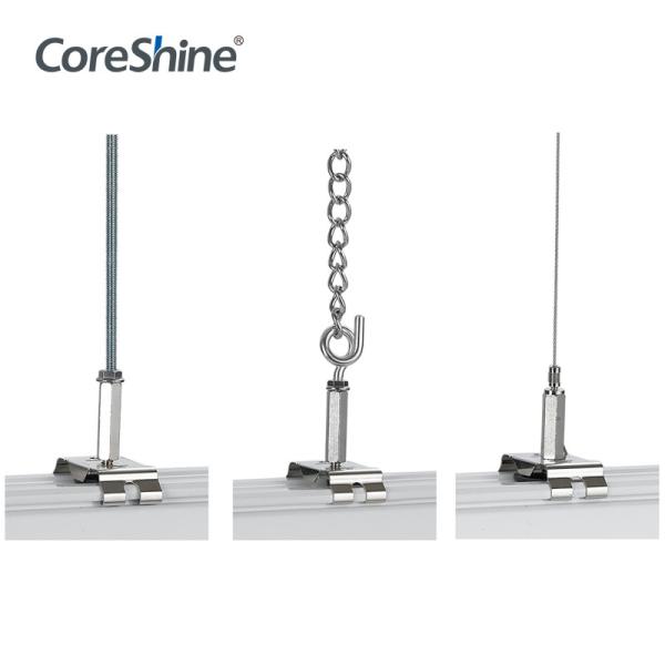 Buy cheap GS Cord Rod Chain Suspension Kit LED Lighting Accessories from wholesalers