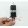 Buy cheap EXCAVATOR SPARE PART KDRDE5K-31/30C50 YN35V00048F1 SK200-8 SOLENOID VALVE from wholesalers