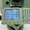 Buy cheap High Precision Surveying Equipment Station Total Sunway Ats 120 A In Stock For Sale from wholesalers