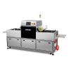 Buy cheap Stainless Steel Meat Vacuum Sealer Pneumatic Commercial Vacuum Packing Machine from wholesalers