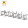 Buy cheap 770mm height Automatic Turnstile Gate IP55 Airport Swing Gates from wholesalers