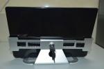 Comer laptop anti shop lock display stand holder