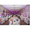 Buy cheap 30x100 Ramadan Tents , Aluminium Large Event Tent In Dubai Easy Installation from wholesalers