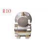 Buy cheap Multi Purpose Worm Gear Reducer , Stainless Steel Vf040 Yacht Winch Reducer from wholesalers