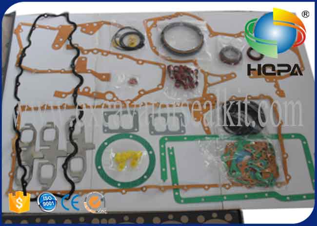 CAT Engine 3066 Overhaul Gasket Kit for Excavator CAT E320 320C