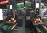 1200 * 1100 * 800mm BT50 Bridge Type Machining Center BTMC1012 Multi - Axis