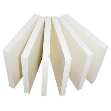 Quality Good Durability Rigid PVC Board Pollution - Free Corrosion - Resistant for sale