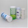 Buy cheap Shakers Lid Seasoning Food Grade 145mm Paper Packaging Tube from wholesalers