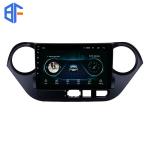 Wifi USB Hyundai Touch Screen Radio 9 Inch Double Din Car Stereo