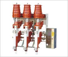 Buy cheap FKN12-12RD Indoor Vacuum High Voltage Load Breaker Switch 3 Phase 12kV 1250A from wholesalers