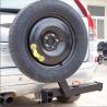 Buy cheap Toyota 4Runner Pick Up Truck Spare Tire Holder with Durable Steel Material and Good from wholesalers