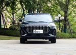 In Stock Flagship Chery Automobile Jetour X90 Car Luxury Adult Gasoline Diesel