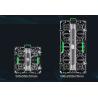 Buy cheap Waterproof Rental Led Display Giant Outdoor Capacitive P3.9 For Concert from wholesalers