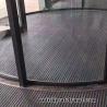 Buy cheap 2.0 CM Aluminum Entrance Recessed Metal Mats For High Traffic from wholesalers