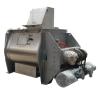 Buy cheap 11KW Twin Shaft Paddle Mixing Equipment For Plastic Mixing CE Certificate from wholesalers
